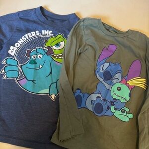 Modern Disney Bundle